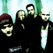 Drowning Pool