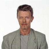 david bowie 1995