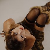 Hailey Hermida | 2024 Photoshoot