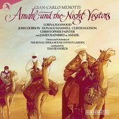 Menotti: Amahl and the Night Visitors (2020 DigiMIX Remaster)