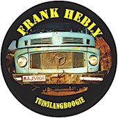 Tuinslangboogie - EP