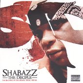 Shabazz The Disciple - The Becoming Of The Disciple. 2008