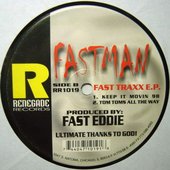 Fast Traxx E.P.