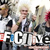 The Defectives