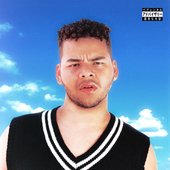 BOYZINHO cover art