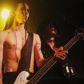 Skinny and Cat - Live in Sao Paulo, Brazil