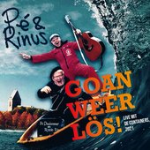 Pé & Rinus Goan Weer Lös! (Live Mit De Containers, 2021)