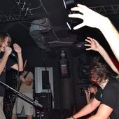 Disane in Kiev (11/12/2011)