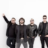 The Buzzos