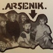 Arsenik (Sweden)