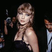 Taylor Closeup