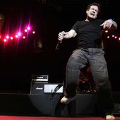 Johnny Clegg