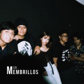 Los Membrillos
