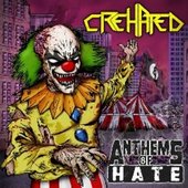 Anthems Of Hate