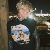 MGK