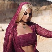 Bárbara Bandeira - Não Gosta