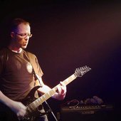 Cryptic Crown live 2016