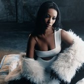 Shay for GQ FRANCE February 2025