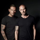 Matt Goss & Luke Goss