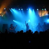 Venia live 2006