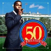 50 Is President
