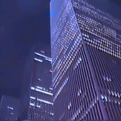 LATE NIGHT VHS