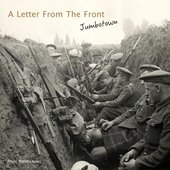 Track Cover Art from Jumbotown album