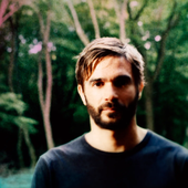 Jon Hopkins