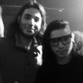 Chemical language and Skrillex