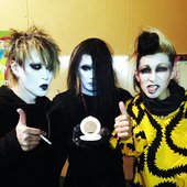 electrgoths