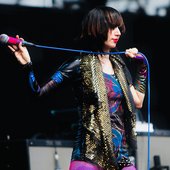 Karen O