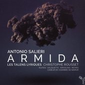 Salieri: Armida