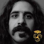 Album Cover - Your Crooked Part