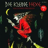 01: Die kleine Hexe