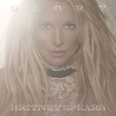 Glory (Standard & Deluxe Edition Official Cover) 