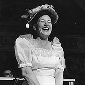 Minnie Pearl