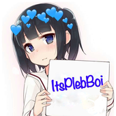Avatar for ItsPlebBoi