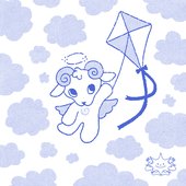Flying Kites