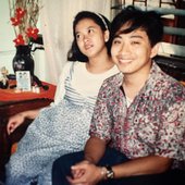 Throwback Photo