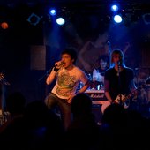 Prag [live] 2010