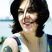 marit bergman