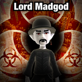 LordMadgod için avatar