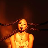 NIA - PALOSANTO
