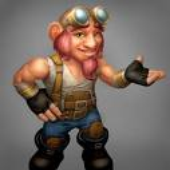 Avatar de gnome93