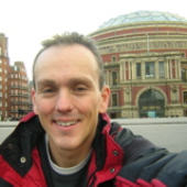 LastFM profile picture for @Marinho