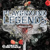 Playground Legends, Vol. 2