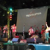 SkaNonTropo@Legalize It Protestival 2011