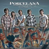 Porcelana