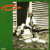 Kentucky Mountain Music, Part 5