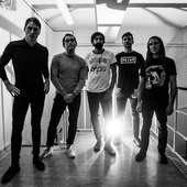 Deafheaven (promo december 2018)